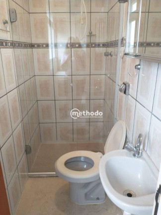 Imagem Apartamento com 4 Quartos à Venda, 118 m² em Centro - Campinas