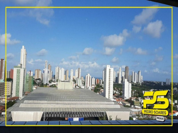 Imagem Apartamento com 2 Quartos à Venda, 71 m² em Tambauzinho - João Pessoa Imagem Apartamento com 2 Quartos à Venda, 71 m² em Tambauzinho - João Pessoa