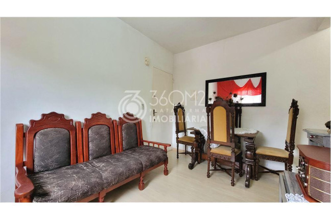 Imagem Apartamento com 2 Quartos à Venda, 51 m² em Baeta Neves - São Bernardo Do Campo
