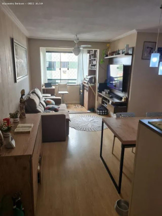 Imagem Apartamento com 3 Quartos à Venda, 64 m² em Candeias - Jaboatão Dos Guararapes