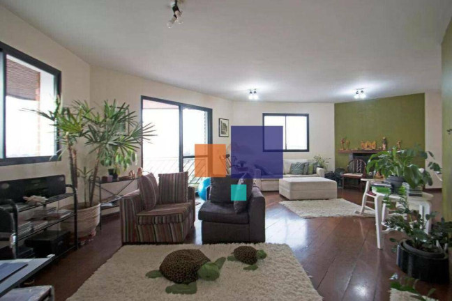 Imagem Apartamento com 4 Quartos à Venda ou Locação, 216 m² em Campo Belo - São Paulo Imagem Apartamento com 4 Quartos à Venda ou Locação, 216 m² em Campo Belo - São Paulo