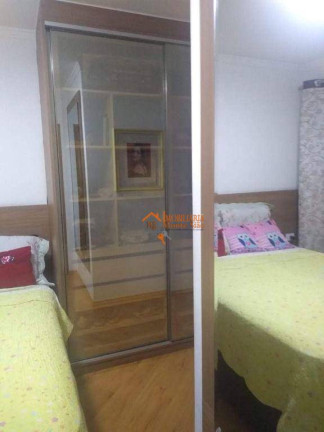 Imagem Apartamento com 3 Quartos à Venda, 77 m² em Vila Galvão - Guarulhos Imagem Apartamento com 3 Quartos à Venda, 77 m² em Vila Galvão - Guarulhos
