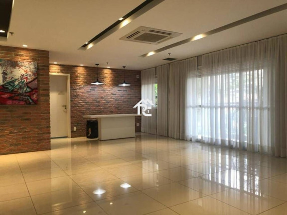 Imagem Apartamento com 2 Quartos à Venda, 97 m² em Icaraí - Niterói Imagem Apartamento com 2 Quartos à Venda, 97 m² em Icaraí - Niterói