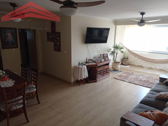 Imagem Apartamento com 3 Quartos à Venda, 152 m² em Vila Arens Ii - Jundiaí
