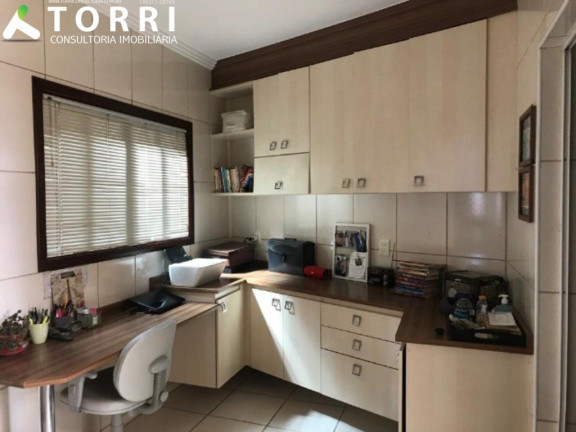 Imagem Casa com 3 Quartos à Venda, 202 m² em Wanel Ville - Sorocaba