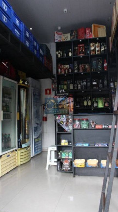 Imagem Casa à Venda, 32 m² em Centro - São José Dos Campos