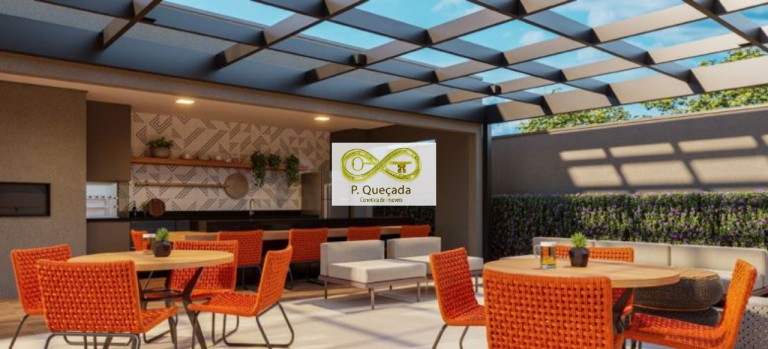 Imagem Imóvel com 3 Quartos à Venda, 83 m² em Centro - Paulínia