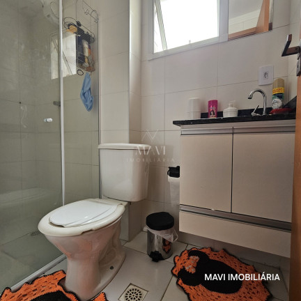 Imagem Apartamento com 1 Quarto à Venda, 56 m² em Guilhermina - Praia Grande
