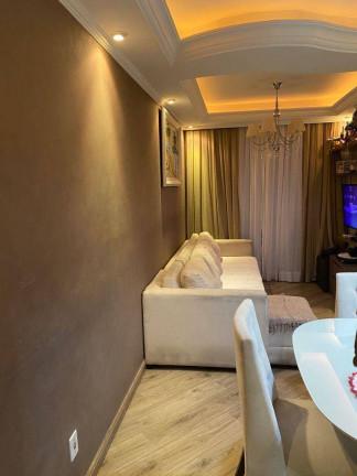 Imagem Apartamento com 2 Quartos à Venda, 50 m² em Mooca - São Paulo