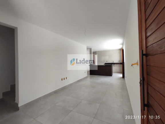 Imagem Casa com 3 Quartos à Venda, 110 m² em Recanto Do Poço - Cabedelo Imagem Casa com 3 Quartos à Venda, 110 m² em Recanto Do Poço - Cabedelo