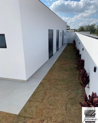 Imagem Casa com 3 Quartos à Venda, 245 m² em Alphaville Nova Esplanada - Votorantim