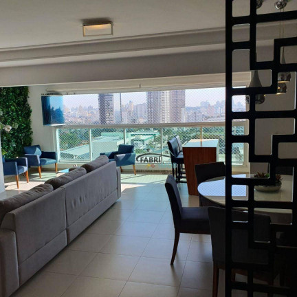 Apartamento com 3 Quartos à Venda, 152 m² em Jardim Portal Da Colina - Sorocaba