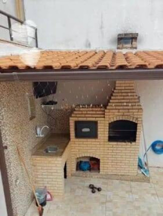 Imagem Casa com 4 Quartos à Venda, 350 m² em Todos Os Santos - Rio De Janeiro Imagem Casa com 4 Quartos à Venda, 350 m² em Todos Os Santos - Rio De Janeiro