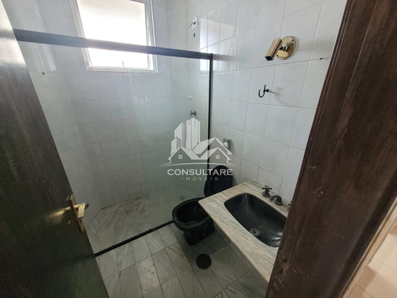 Imagem Apartamento com 2 Quartos à Venda, 83 m² em Centro - São Vicente