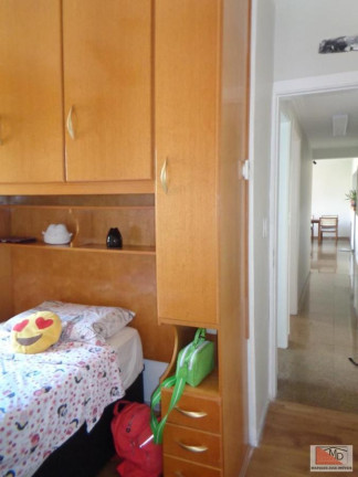 Imagem Apartamento com 3 Quartos à Venda, 122 m² em Perdizes - São Paulo Imagem Apartamento com 3 Quartos à Venda, 122 m² em Perdizes - São Paulo