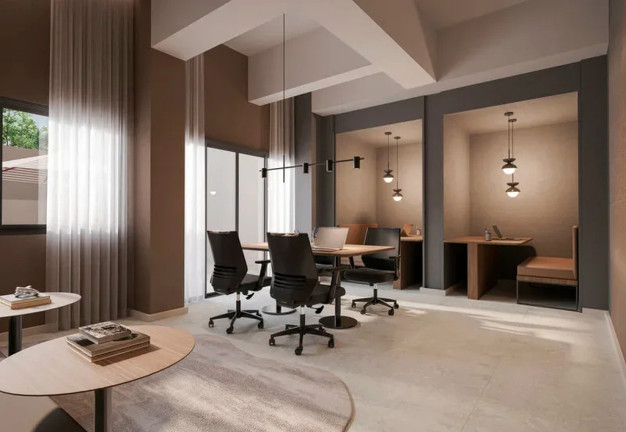Imagem Imóvel com 2 Quartos à Venda, 42 m² em Cambuci - São Paulo Imagem Imóvel com 2 Quartos à Venda, 42 m² em Cambuci - São Paulo