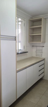 Imagem Apartamento com 2 Quartos à Venda, 122 m² em Tamboré - Santana De Parnaíba