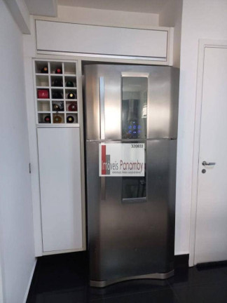Imagem Apartamento com 4 Quartos à Venda, 189 m² em Jardim São Caetano - São Caetano Do Sul Imagem Apartamento com 4 Quartos à Venda, 189 m² em Jardim São Caetano - São Caetano Do Sul