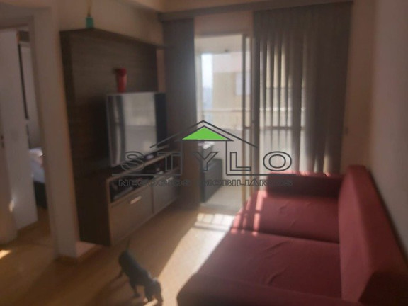 Imagem Apartamento com 2 Quartos à Venda, 52 m² em Centro - São Bernardo Do Campo