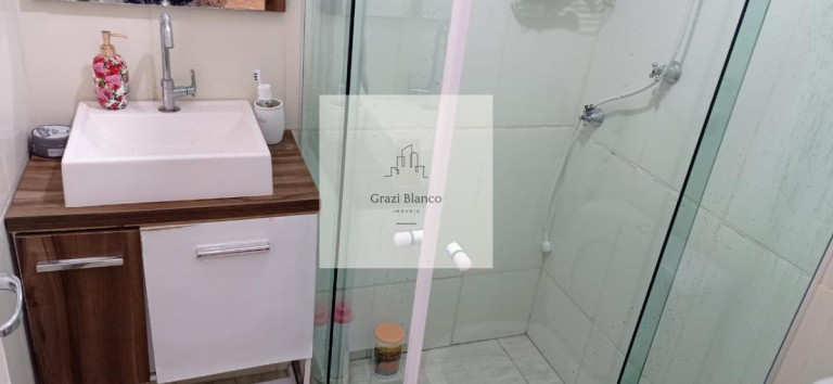Imagem Apartamento com 2 Quartos à Venda, 102 m² em Edifício Spazio Splendido - Votorantim Imagem Apartamento com 2 Quartos à Venda, 102 m² em Edifício Spazio Splendido - Votorantim