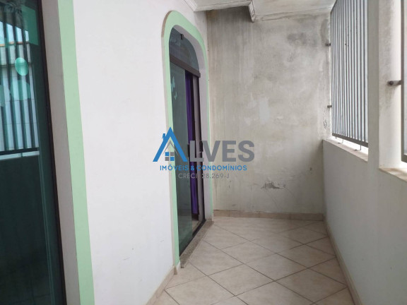 Imagem Casa com 3 Quartos à Venda, 297 m² em Vila Homero Thon - Santo André Imagem Casa com 3 Quartos à Venda, 297 m² em Vila Homero Thon - Santo André