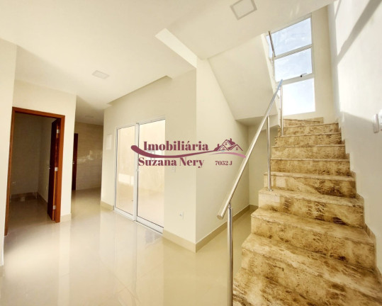 Imagem Imóvel com 3 Quartos à Venda,  em Nova Esperança - Parnamirim