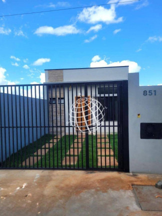 Casa com 3 Quartos à Venda, 80 m² em Jardim Santo Antônio - Atibaia