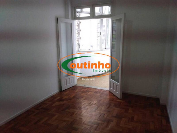 Apartamento com 2 Quartos à Venda, 69 m² em Grajaú - Rio De Janeiro