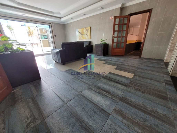 Imagem Apartamento com 2 Quartos à Venda, 80 m² em Aviação - Praia Grande