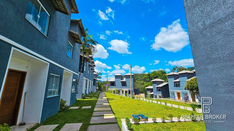 Imagem Casa com 2 Quartos à Venda, 54 m² em Cascata Do Imbuí - Teresópolis Imagem Casa com 2 Quartos à Venda, 54 m² em Cascata Do Imbuí - Teresópolis