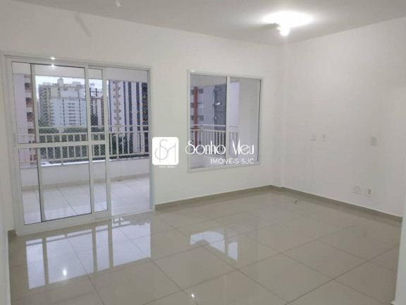 Imagem Apartamento com 2 Quartos à Venda, 75 m² em Parque Residencial Aquarius - São José Dos Campos Imagem Apartamento com 2 Quartos à Venda, 75 m² em Parque Residencial Aquarius - São José Dos Campos