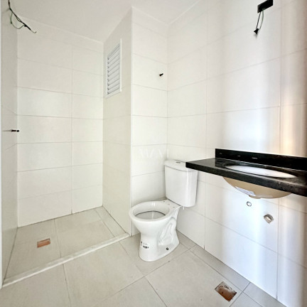 Imagem Apartamento com 1 Quarto à Venda, 44 m² em Nova Mirim - Praia Grande