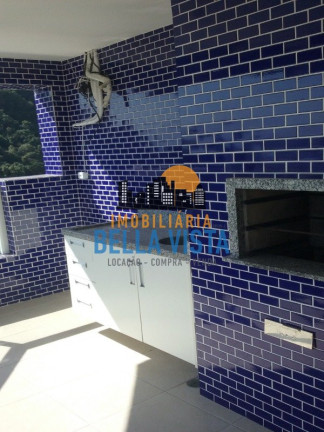 Imagem Apartamento com 2 Quartos à Venda, em Itararé - São Vicente Imagem Apartamento com 2 Quartos à Venda, em Itararé - São Vicente