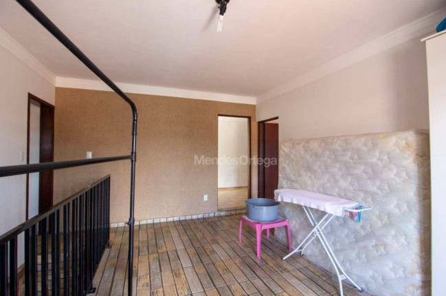 Imagem Casa com 3 Quartos à Venda, 247 m² em Jardim Clarice I - Votorantim