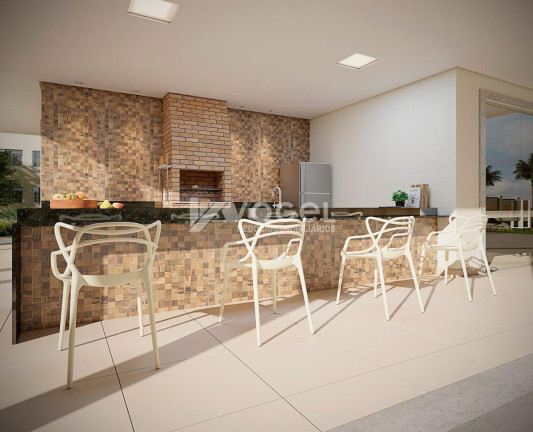 Imagem Apartamento com 2 Quartos à Venda, 44 m² em Morro Santana - Porto Alegre Imagem Apartamento com 2 Quartos à Venda, 44 m² em Morro Santana - Porto Alegre