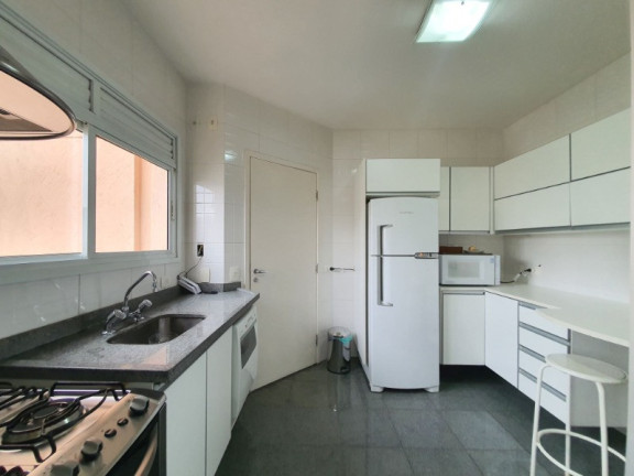 Imagem Apartamento com 3 Quartos à Venda, em Vila Andrade - São Paulo Imagem Apartamento com 3 Quartos à Venda, em Vila Andrade - São Paulo