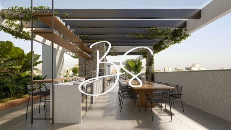 Imagem Apartamento com 2 Quartos à Venda, 48 m² em Centro - Canoas