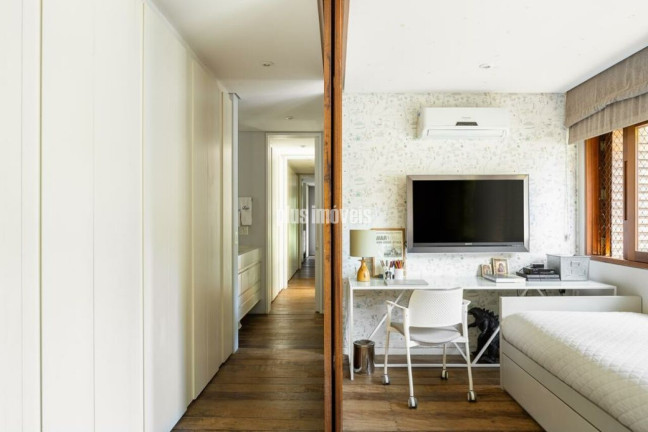 Imagem Casa com 3 Quartos à Venda, 220 m² em Jardim Paulista - São Paulo