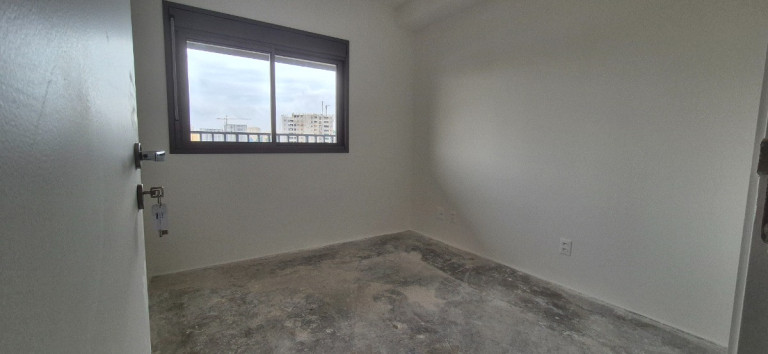 Imagem Apartamento com 1 Quarto à Venda, 45 m² em Vila Sônia - São Paulo