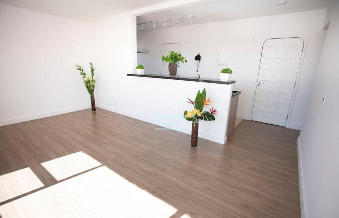 Imagem Apartamento com 3 Quartos à Venda, 94 m² em Jardim Umuarama - São Paulo Imagem Apartamento com 3 Quartos à Venda, 94 m² em Jardim Umuarama - São Paulo