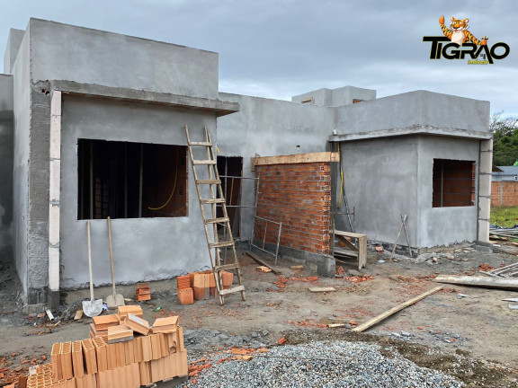 Imagem Casa com 2 Quartos à Venda, 83 m² em Nossa Senhora De Fátima - Penha Imagem Casa com 2 Quartos à Venda, 83 m² em Nossa Senhora De Fátima - Penha