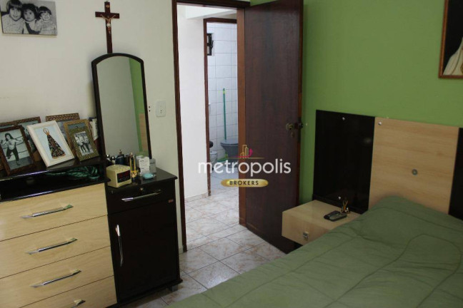 Imagem Apartamento com 2 Quartos à Venda, 94 m² em Santa Maria - São Caetano Do Sul Imagem Apartamento com 2 Quartos à Venda, 94 m² em Santa Maria - São Caetano Do Sul