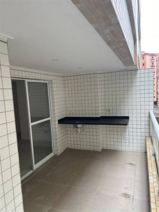 Imagem Apartamento com 2 Quartos à Venda, 74 m² em Caiçara - Praia Grande Imagem Apartamento com 2 Quartos à Venda, 74 m² em Caiçara - Praia Grande
