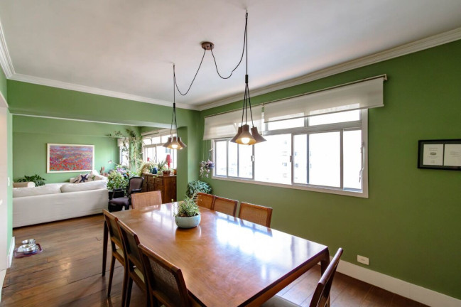 Imagem Apartamento com 2 Quartos à Venda, 139 m² em Cerqueira César - São Paulo Imagem Apartamento com 2 Quartos à Venda, 139 m² em Cerqueira César - São Paulo