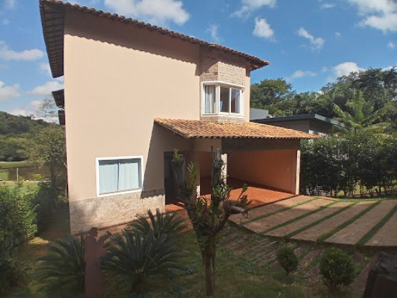 Imagem Casa de Condomínio com 5 Quartos à Venda, 1.000 m² em Condominio Jardins - Brumadinho Imagem Casa de Condomínio com 5 Quartos à Venda, 1.000 m² em Condominio Jardins - Brumadinho