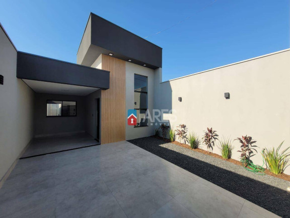 Imagem Casa com 2 Quartos à Venda, 85 m² em Bairro Pacaembu - Americana Imagem Casa com 2 Quartos à Venda, 85 m² em Bairro Pacaembu - Americana