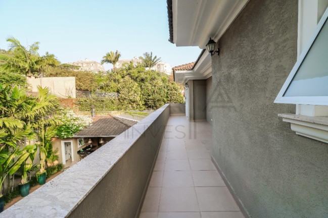 Imagem Casa com 4 Quartos à Venda, 721 m² em Jardim Leonor - São Paulo Imagem Casa com 4 Quartos à Venda, 721 m² em Jardim Leonor - São Paulo