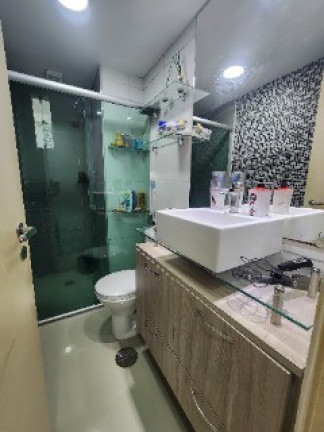 Imagem Apartamento com 3 Quartos à Venda, 85 m² em Jardim Celeste/rua Luiz Vieira De Souza - S.b.c