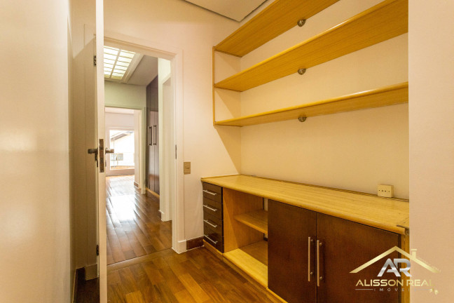Imagem Casa de Condomínio com 4 Quartos à Venda, 900 m² em Tamboré - Santana De Parnaíba Imagem Casa de Condomínio com 4 Quartos à Venda, 900 m² em Tamboré - Santana De Parnaíba