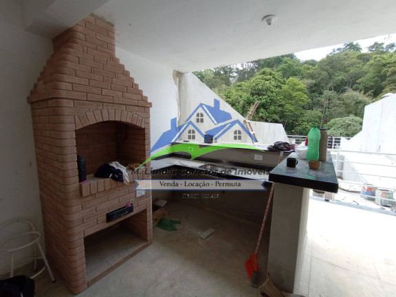 Imagem Casa com 3 Quartos à Venda, 400 m² em Terra Preta - Mairiporã